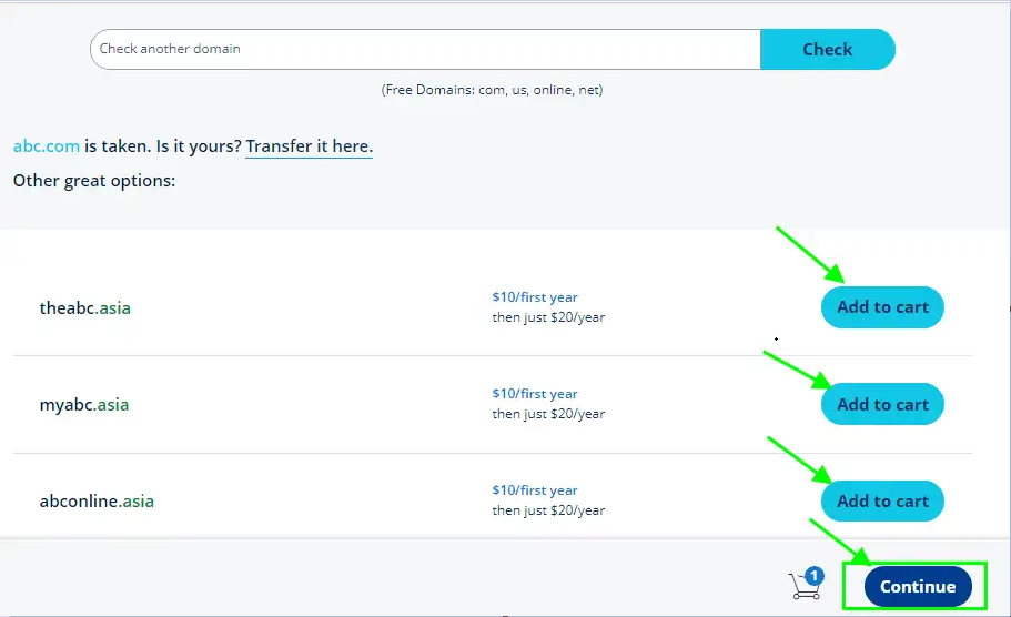 1and1 Webmail Login and Setup