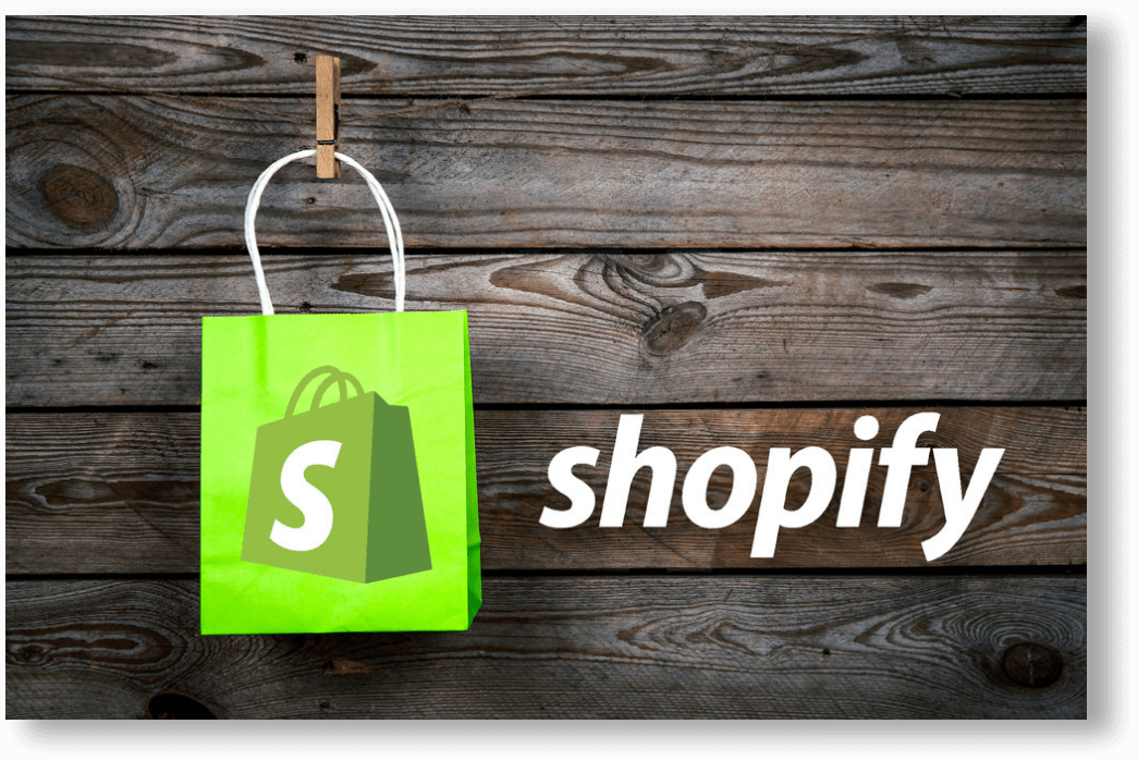 Shopify