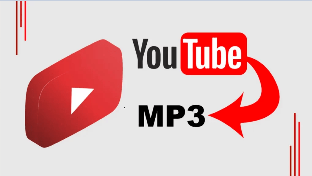 Convert YouTube to mp3