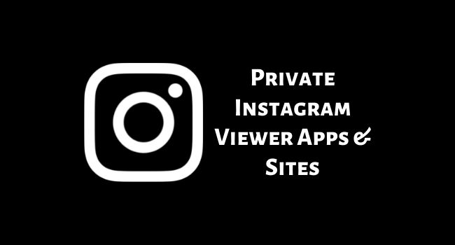 Private Instagram Viewer App