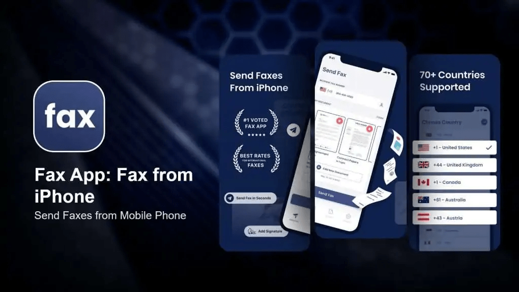 Fax Apps