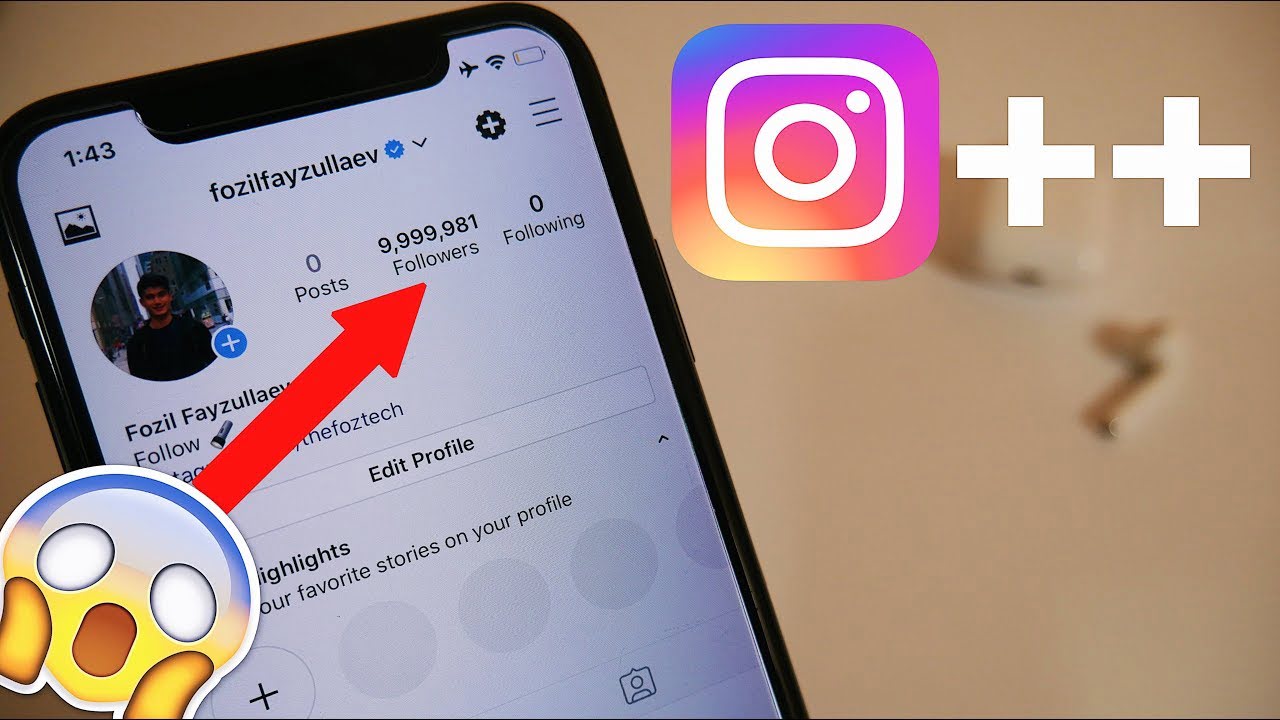 Private Instagram Viewer App