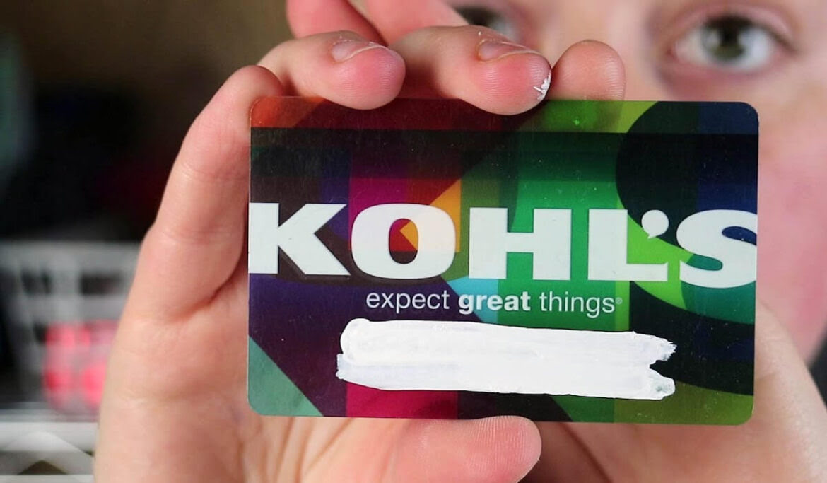 mykohlscard