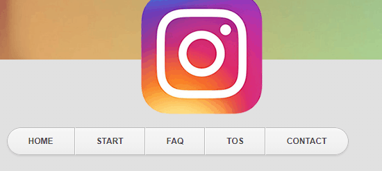 Private Instagram Viewer App