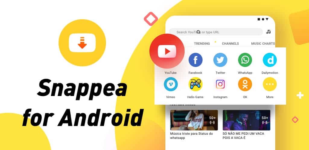 Convert YouTube to mp3