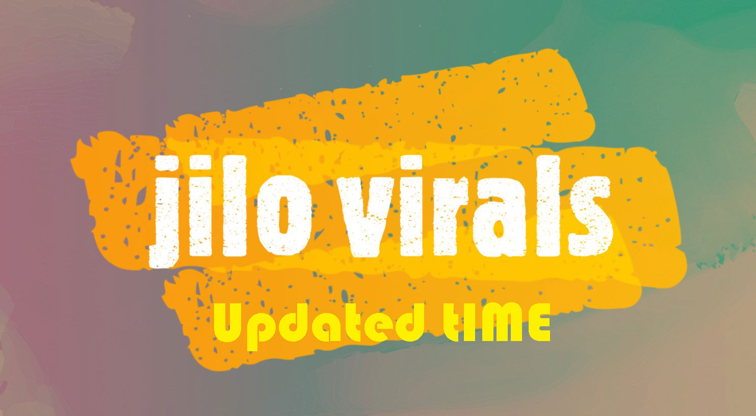 jilo virals