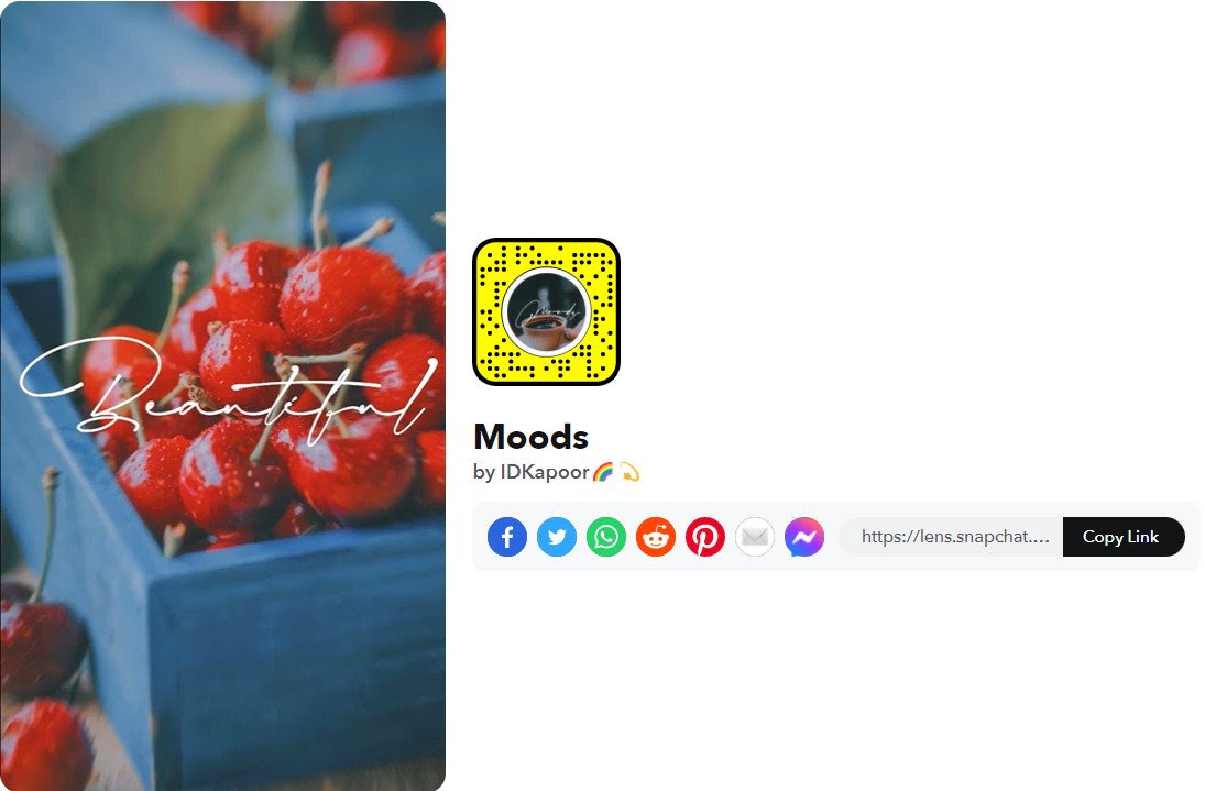Best Snapchat Filters