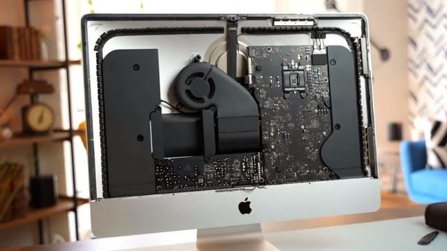 IMac Pro i7 4k