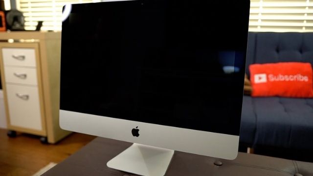 IMac Pro i7 4k