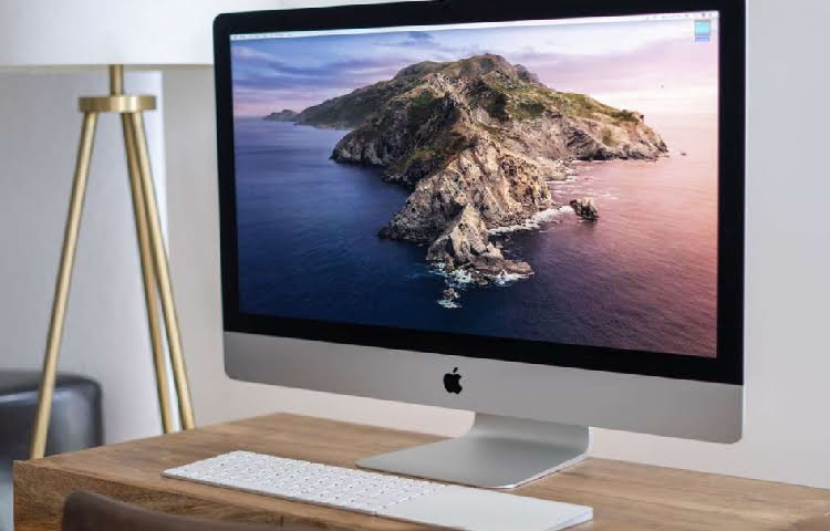 IMac Pro i7 4k