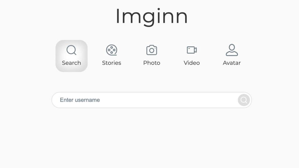 Imginn