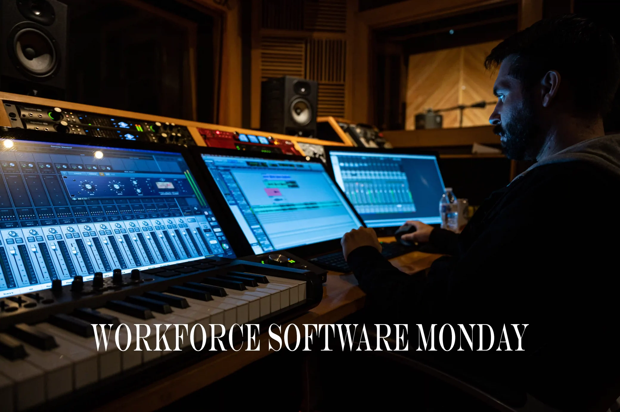 Workforce Software Monday