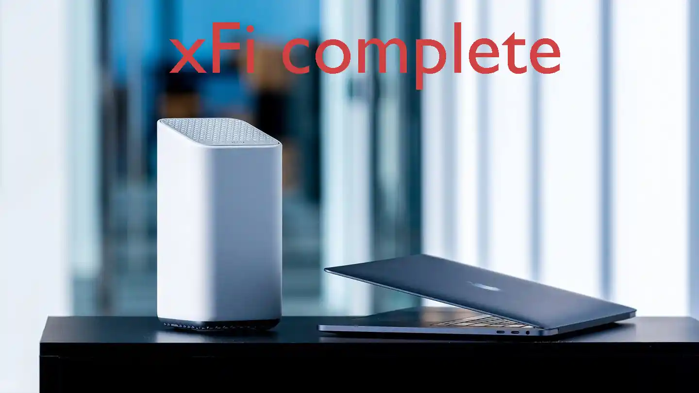 xFi complete