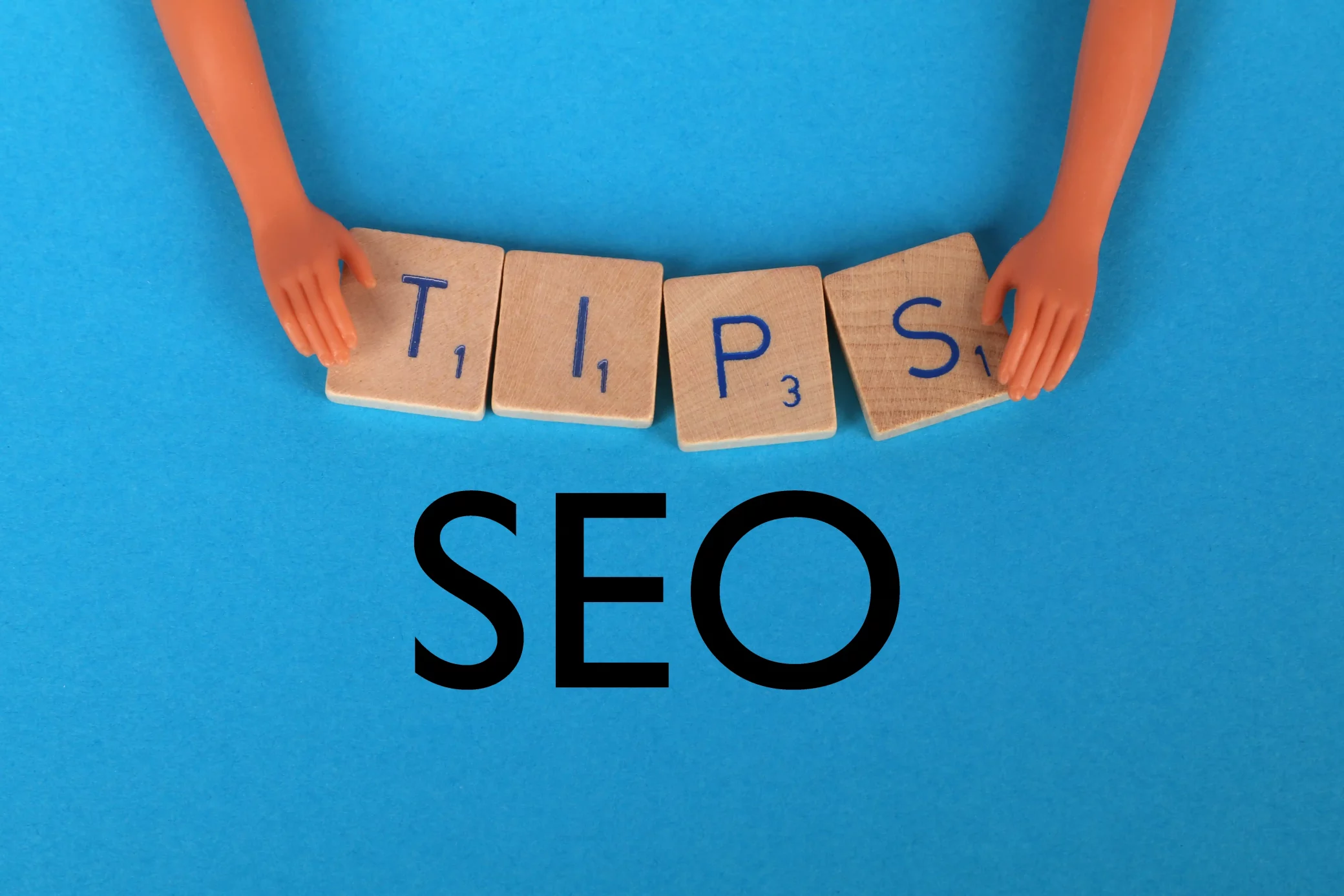 SEO Tips