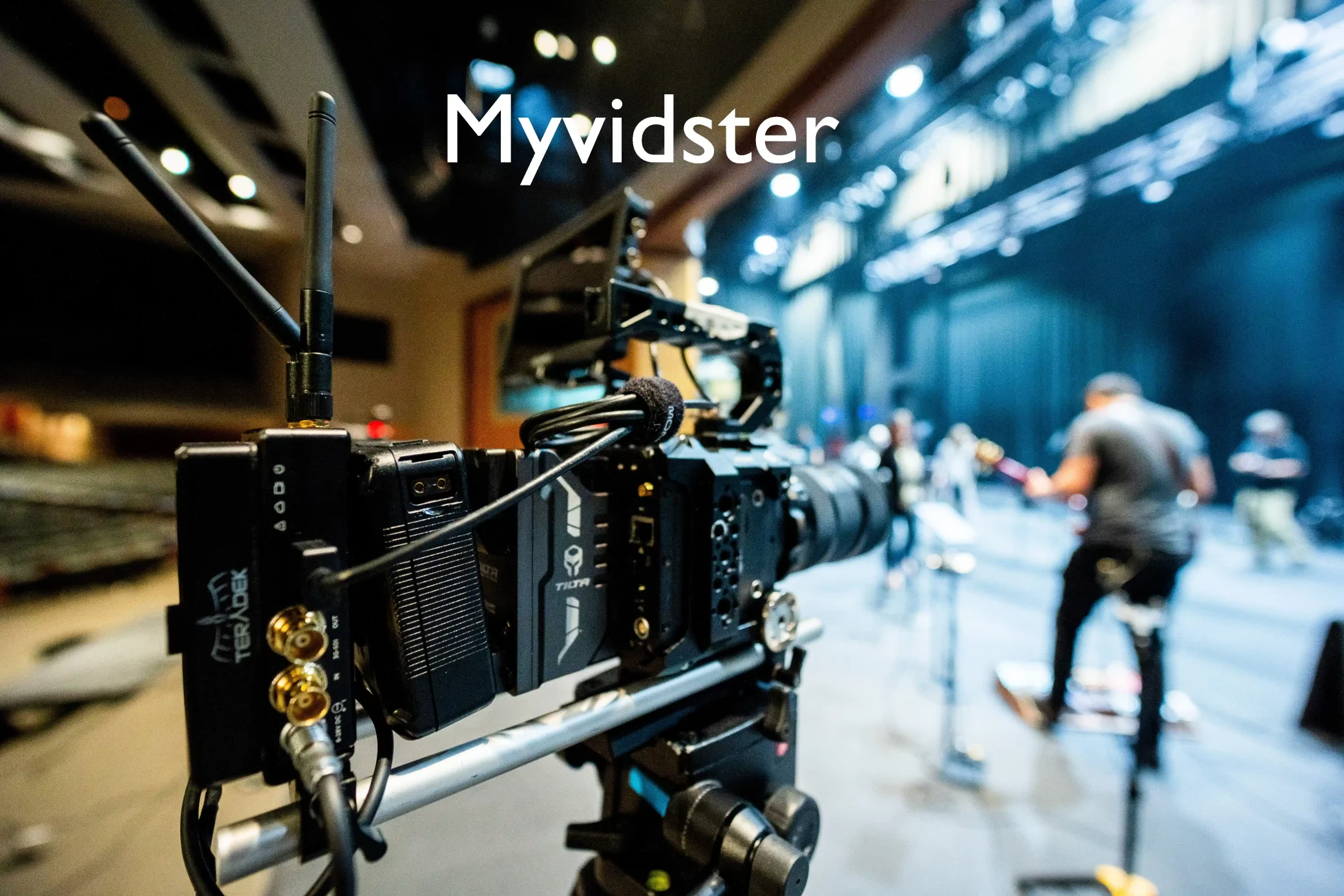 Myvidster