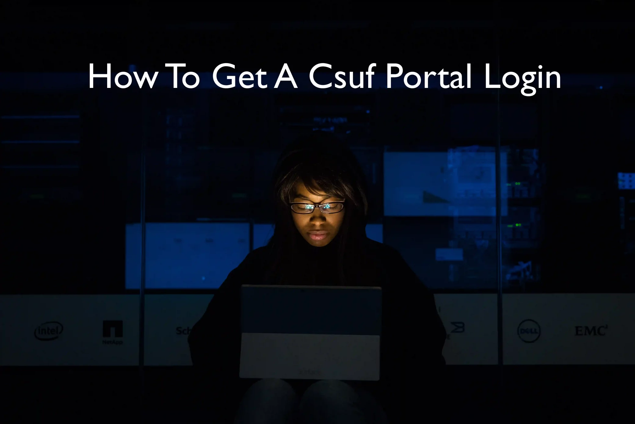 Csuf Portal Login