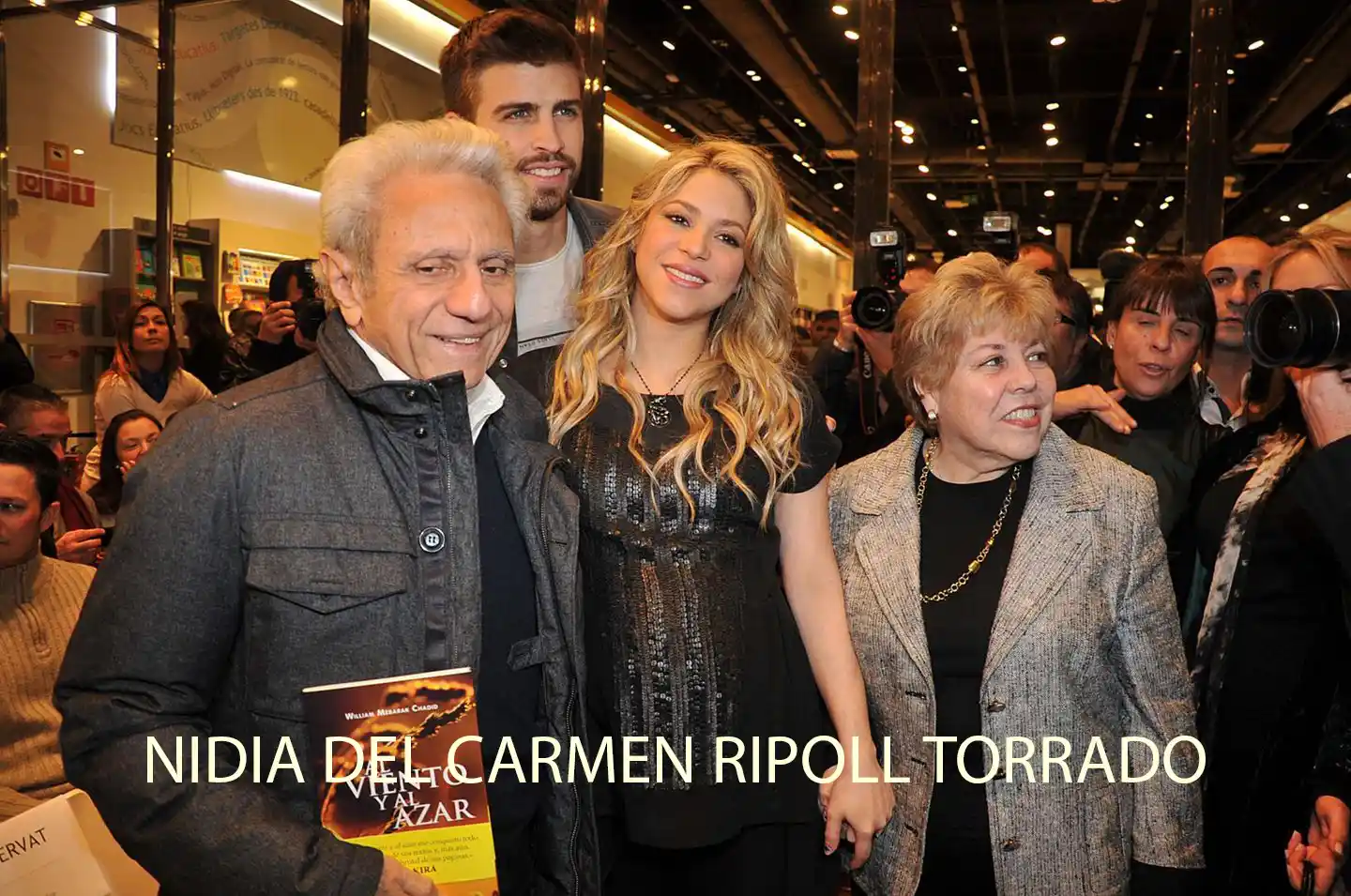 NIDIA DEL CARMEN RIPOLL TORRADO