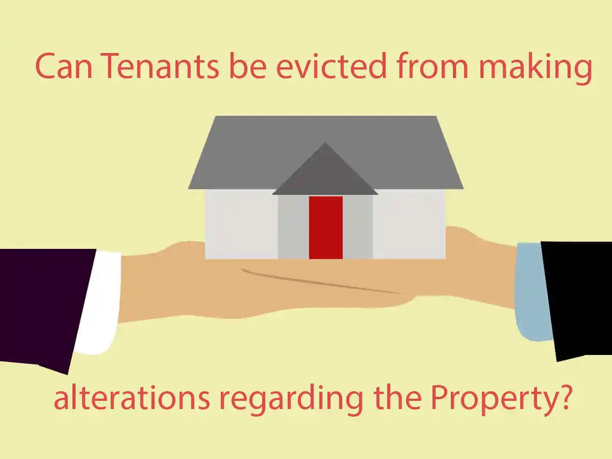 Tenants