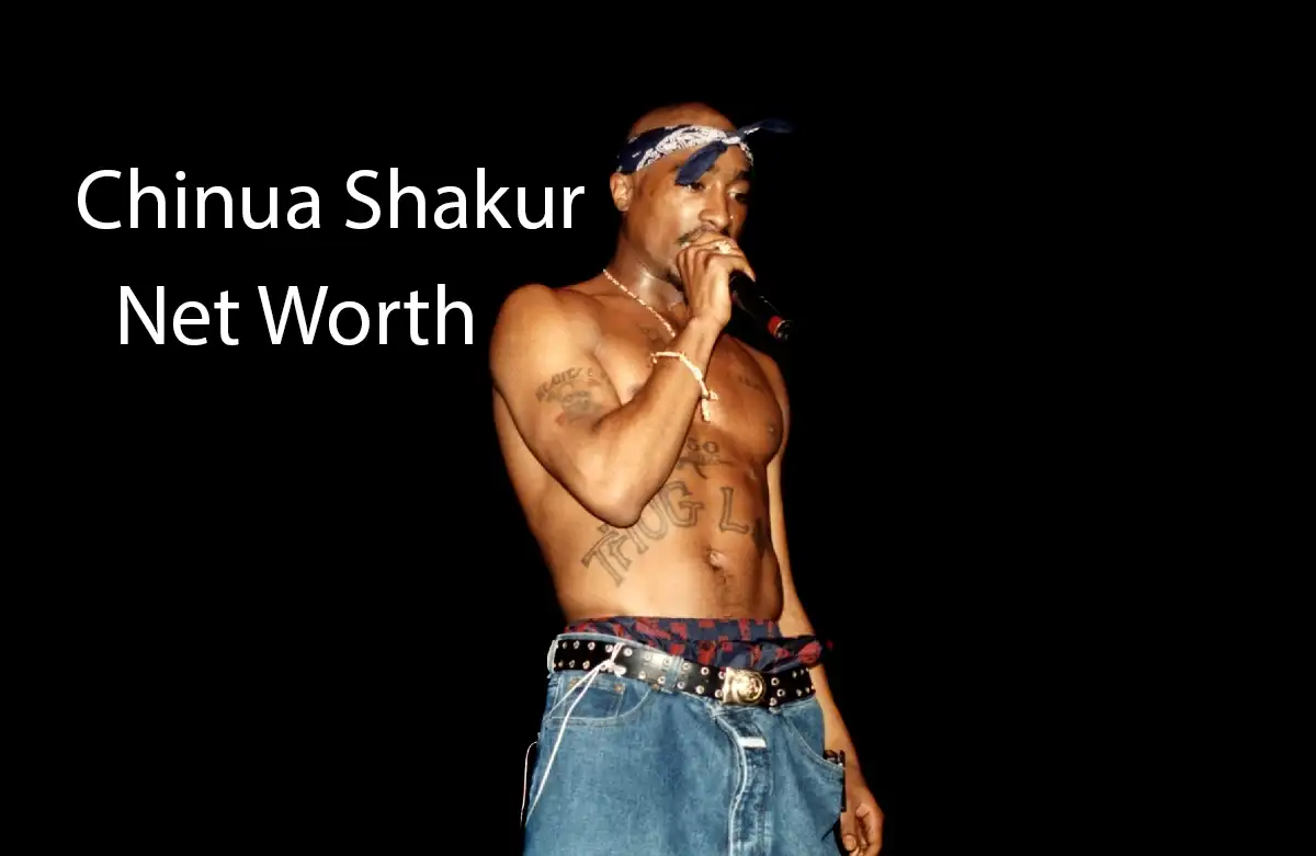 Chinua Shakur