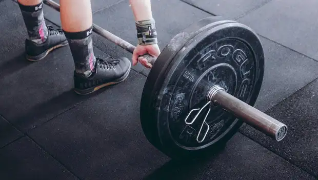 Powerlifting Shoes