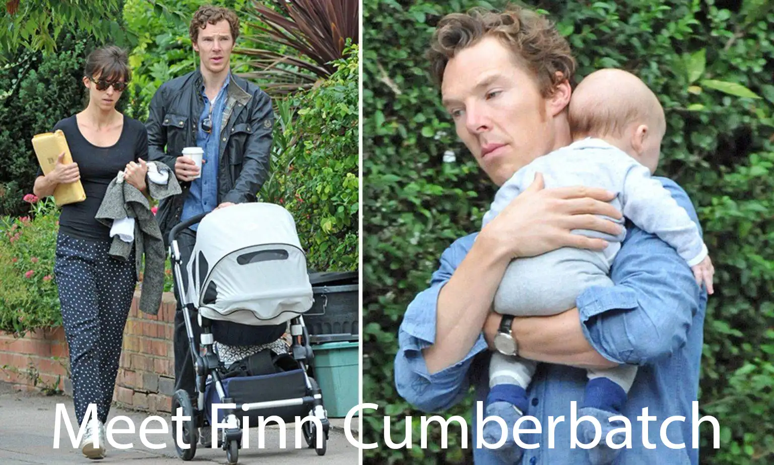 Finn Cumberbatch