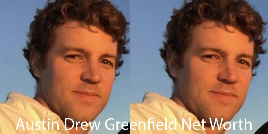 Austin Drew Greenfield