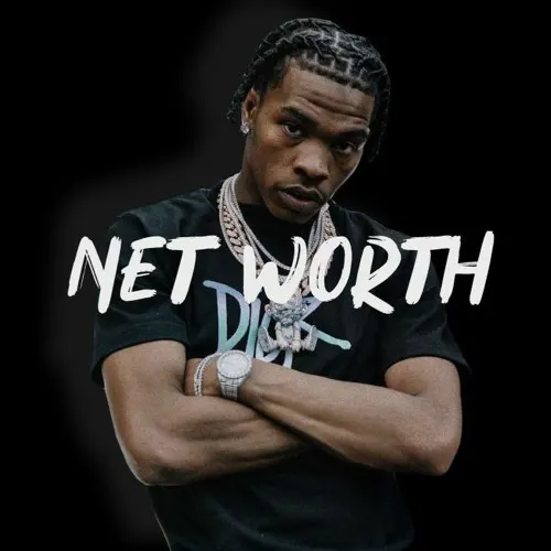 lil baby net worth