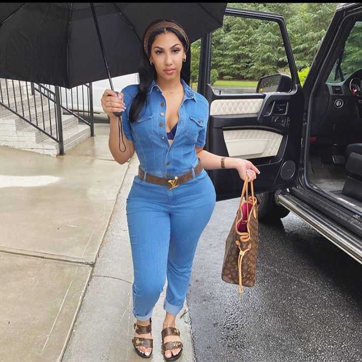 Queen Naija Net Worth