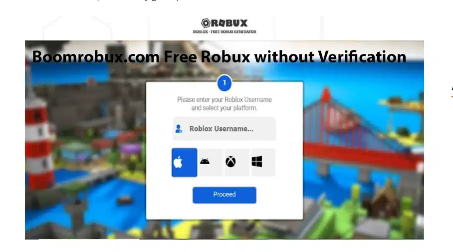 Boomrobux.com