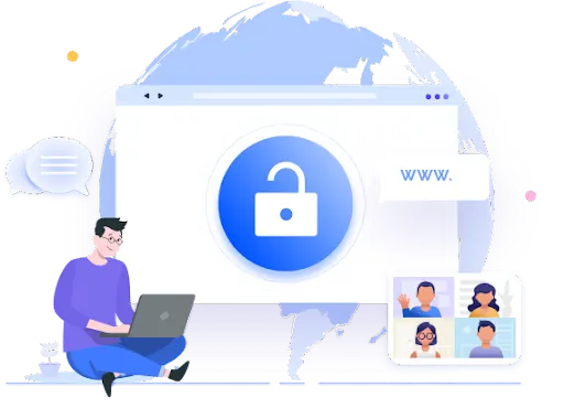 Protect Your Online Safety With a Built-in or Third Party VPN