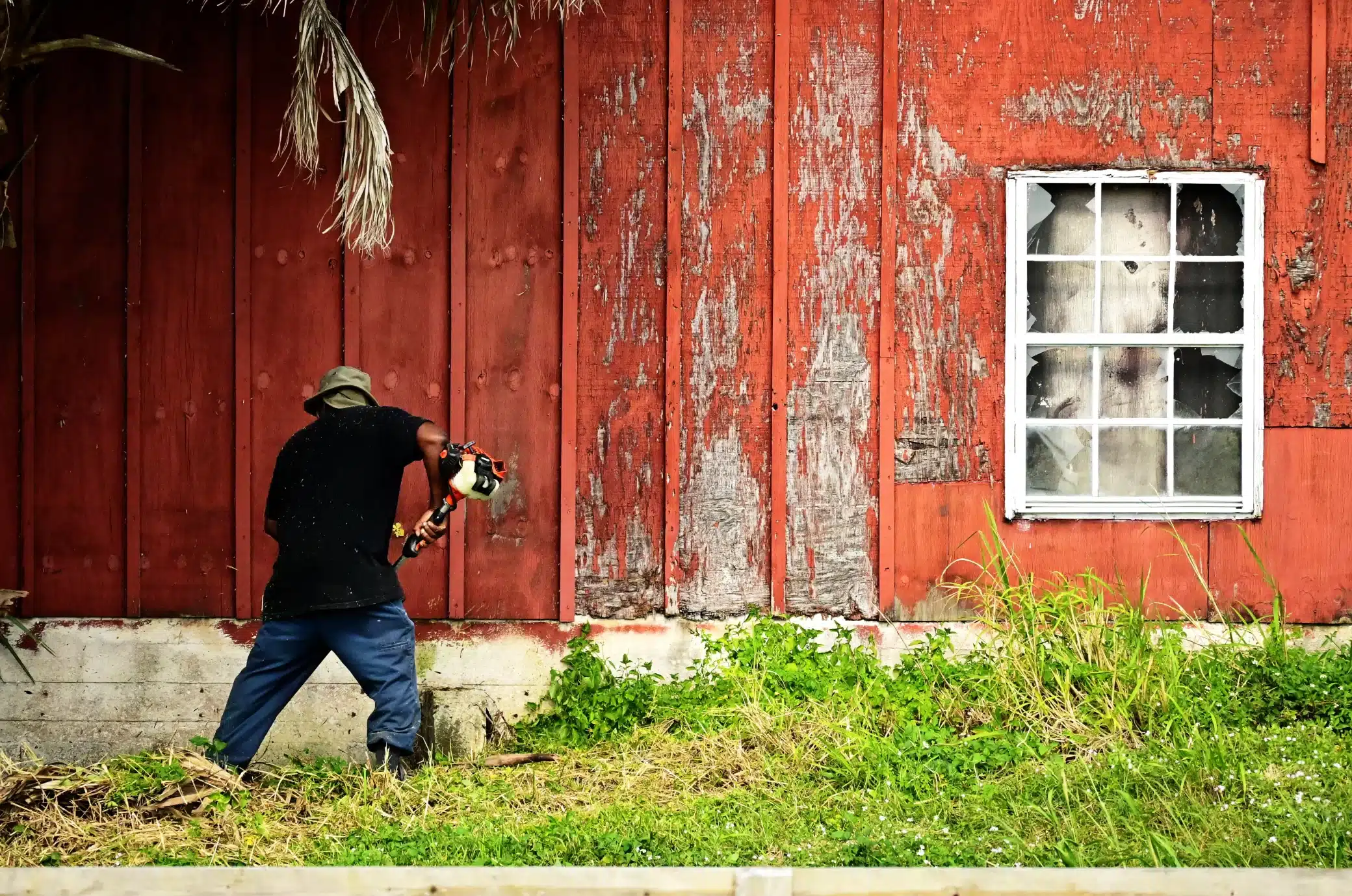 Landscaping Business