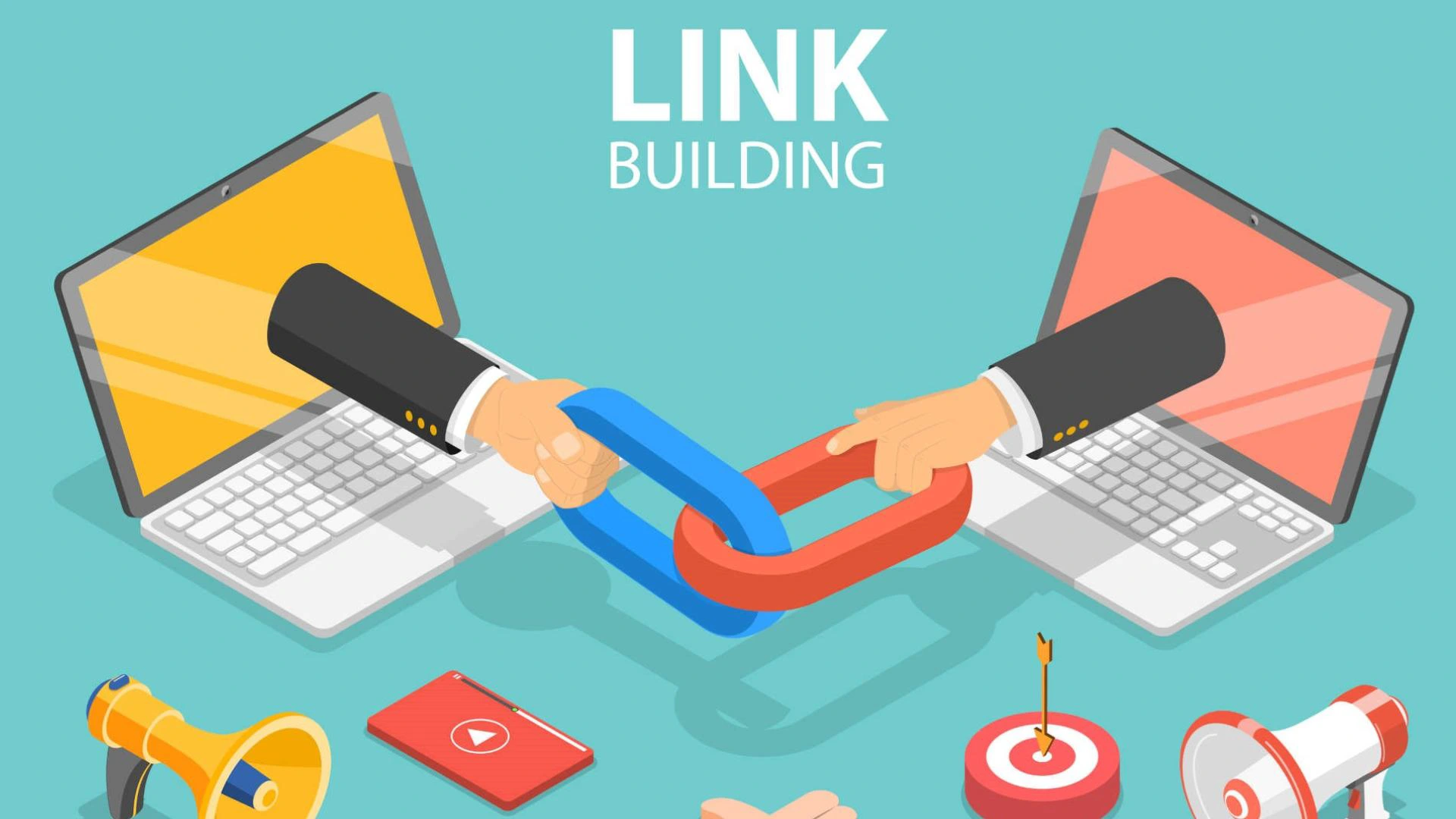 Link Building Strategies