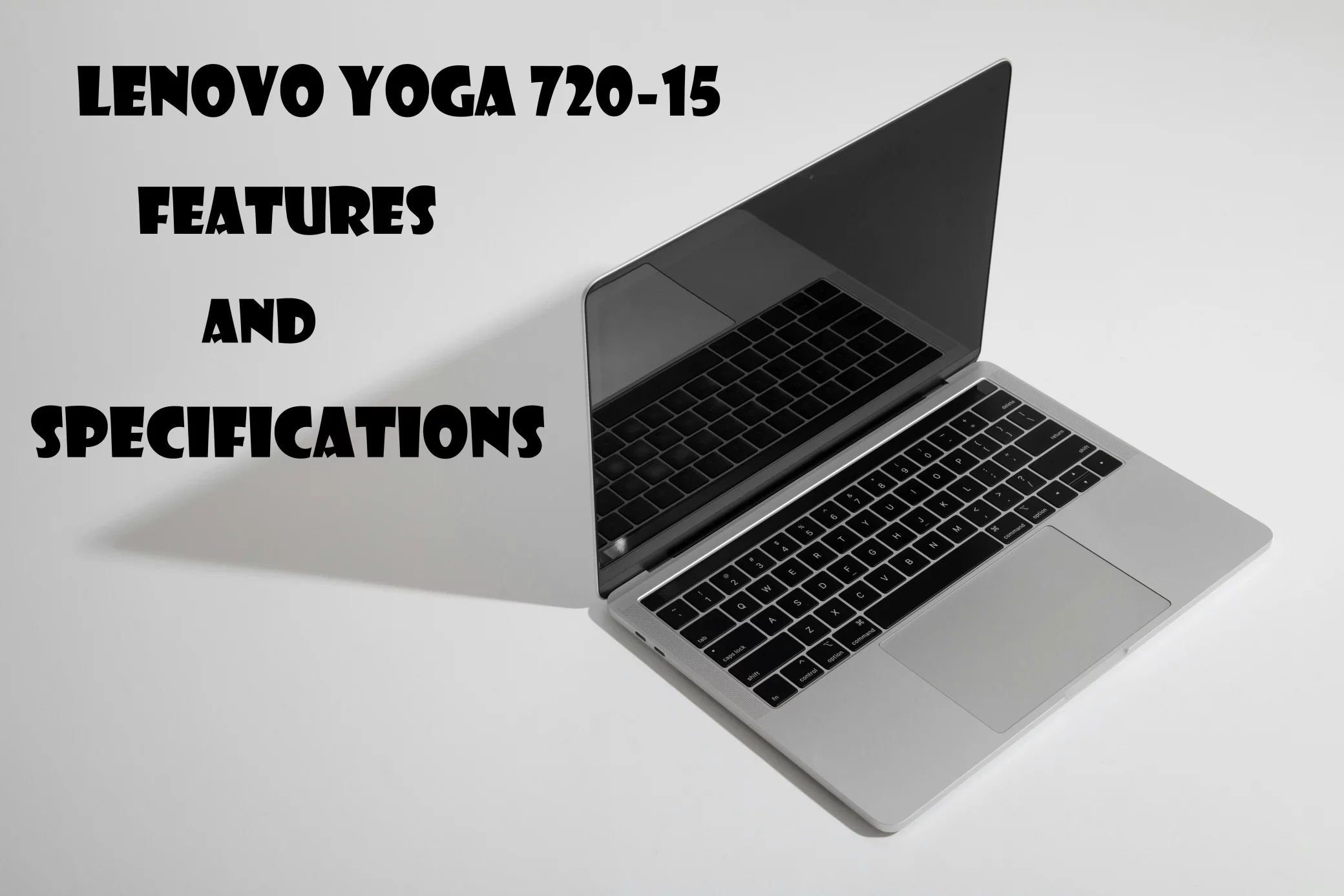 Lenovo Yoga 720-15