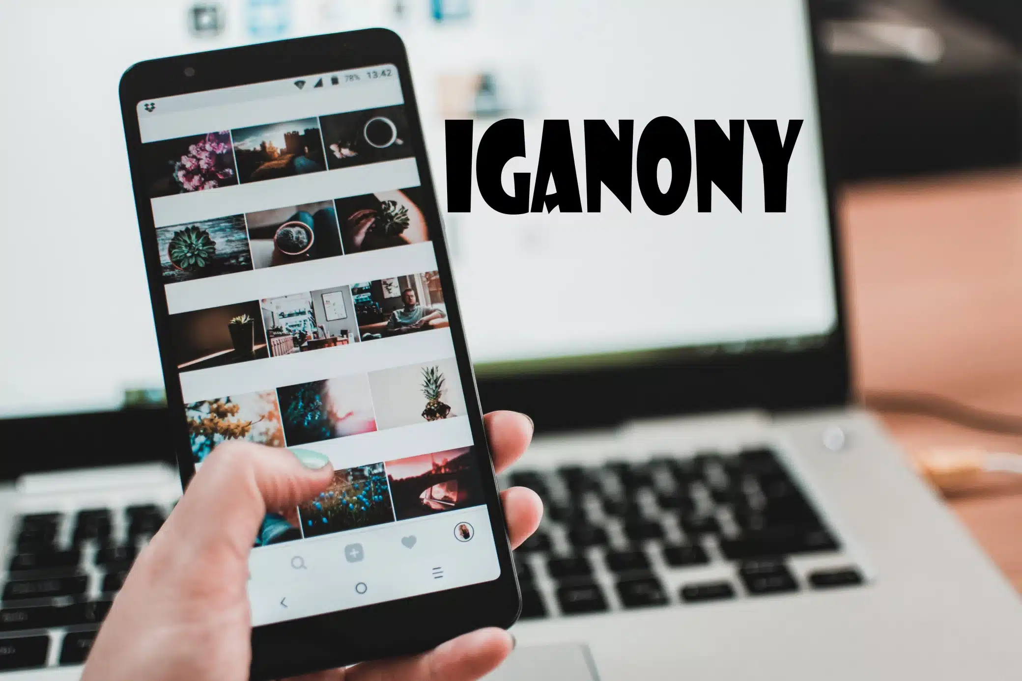 IgAnony