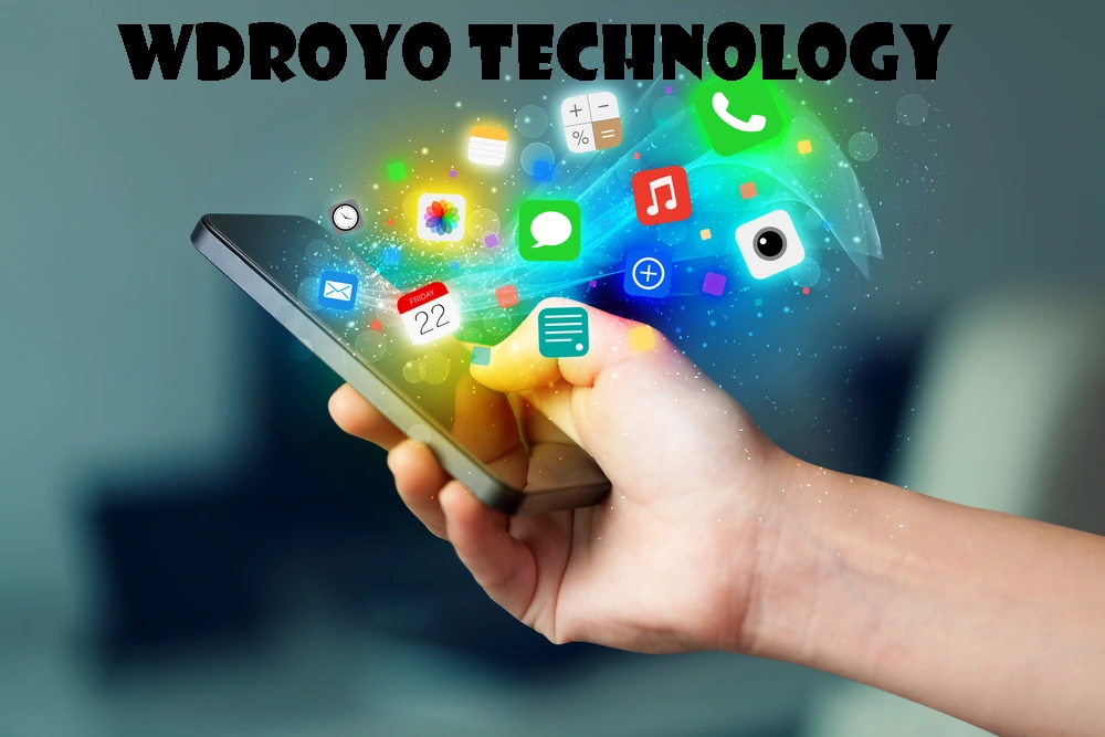 Wdroyo Technology