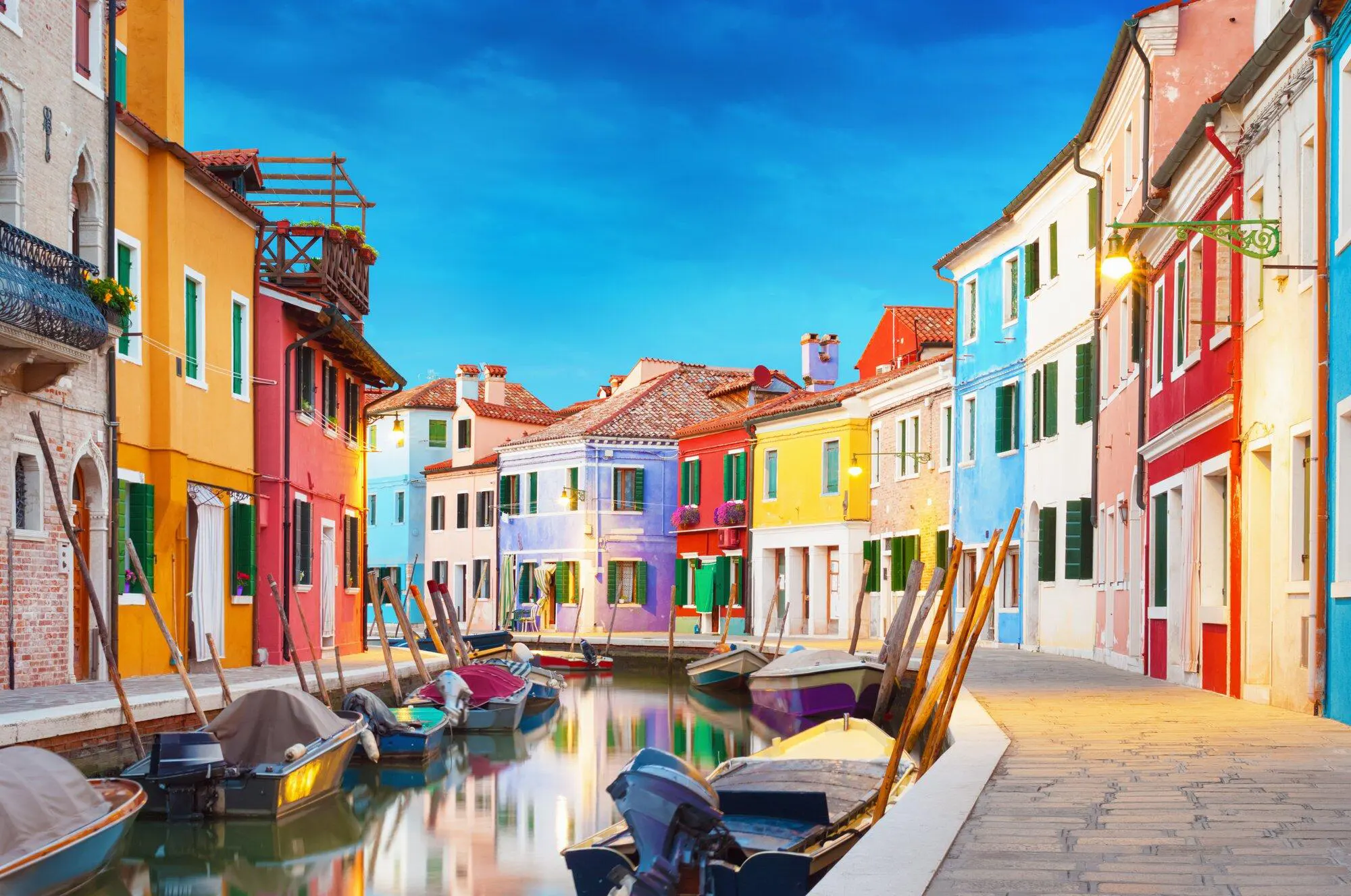 best places to retire in italy