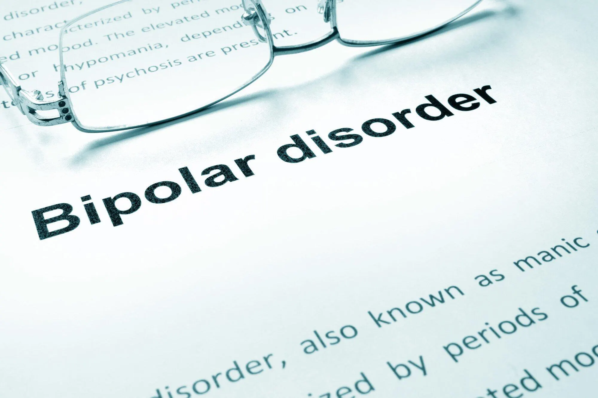 treatment goals for bipolar disorder