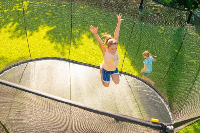 springfree trampoline parts