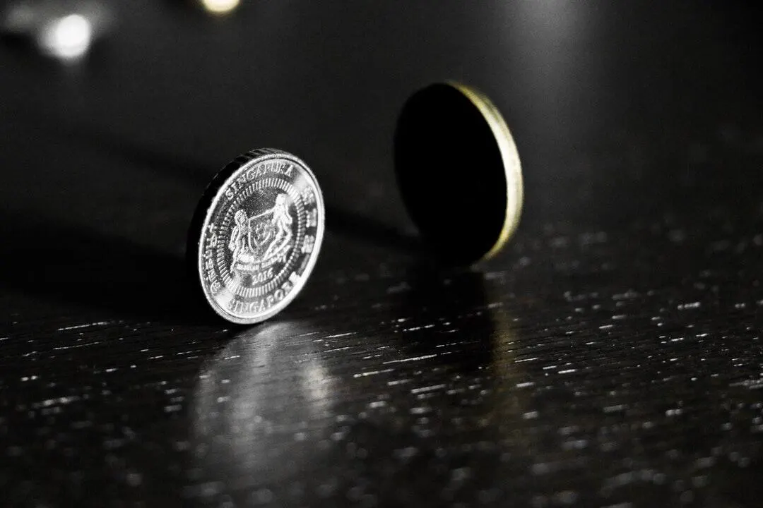 customized coins