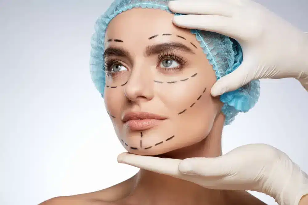 Plastic Surgeon