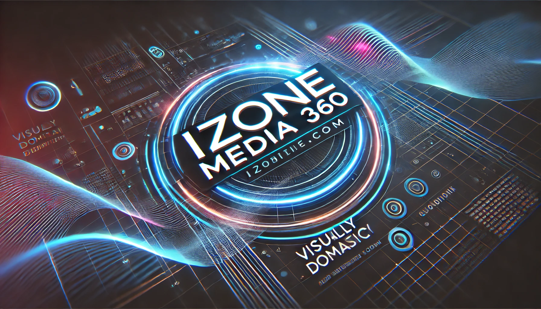 iZoneMedia360.com