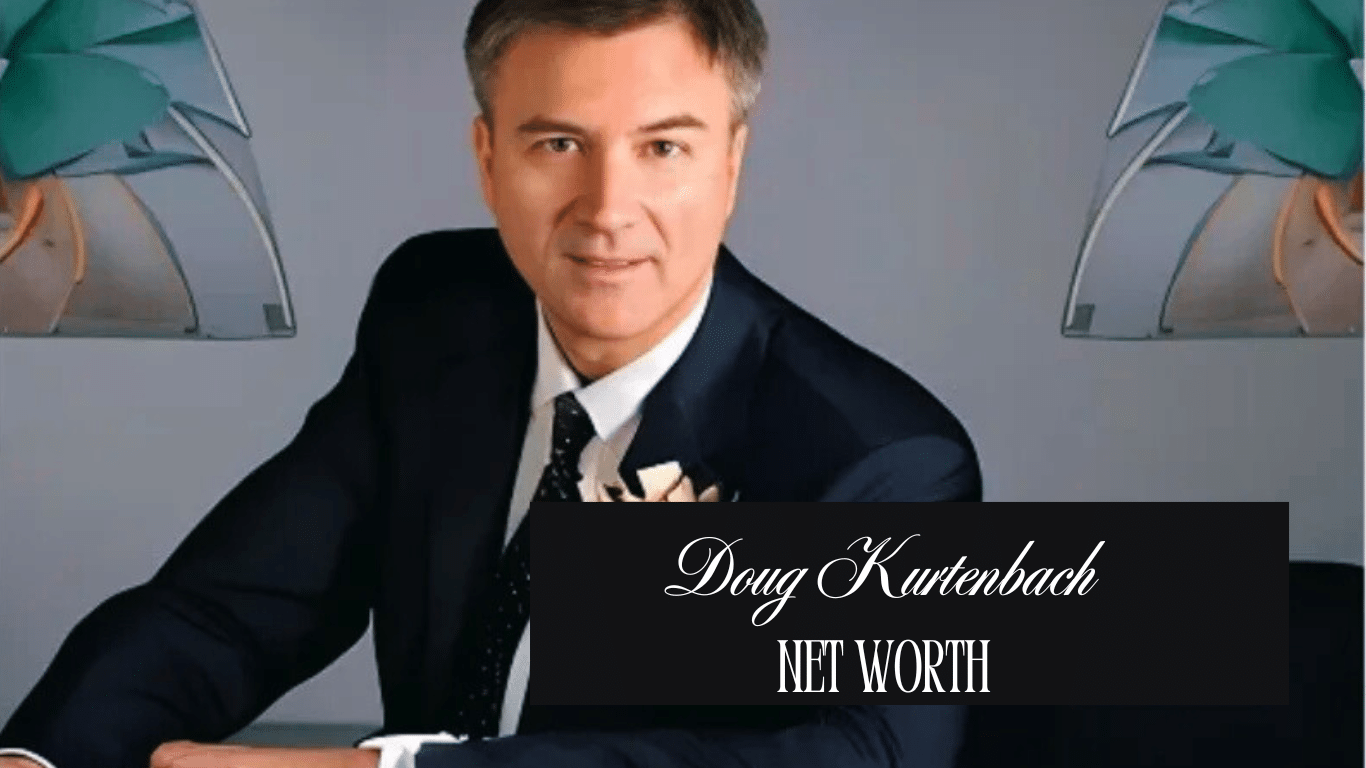 Doug Kurtenbach Net Worth