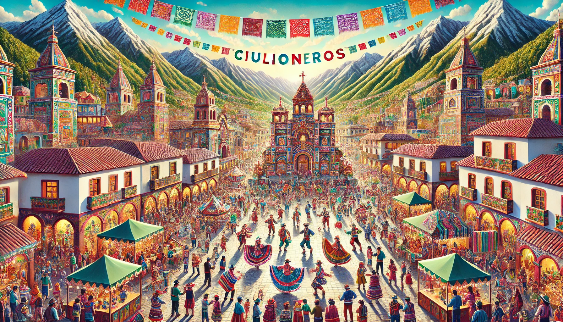 Ciulioneros