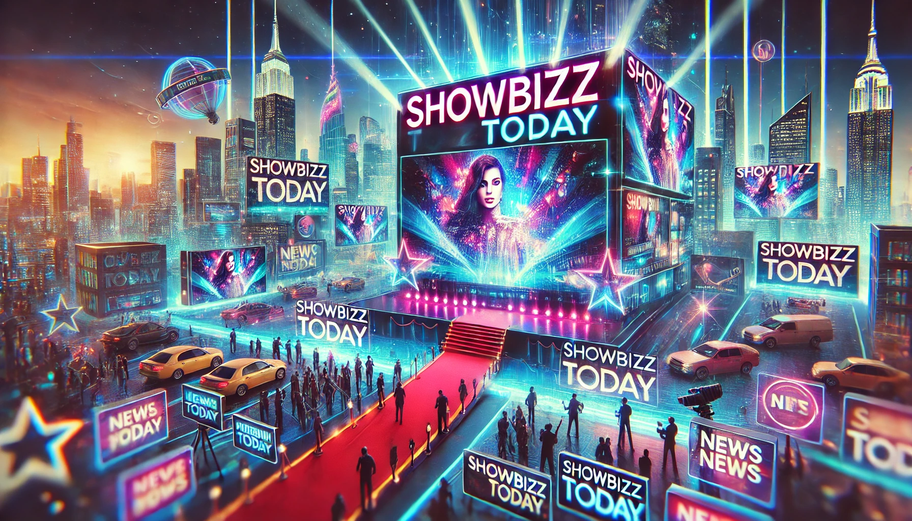 Showbizztoday.com Showbizztoday