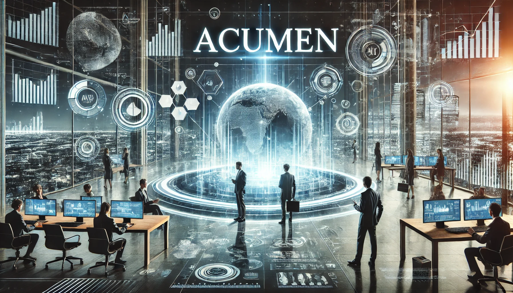 Acumen