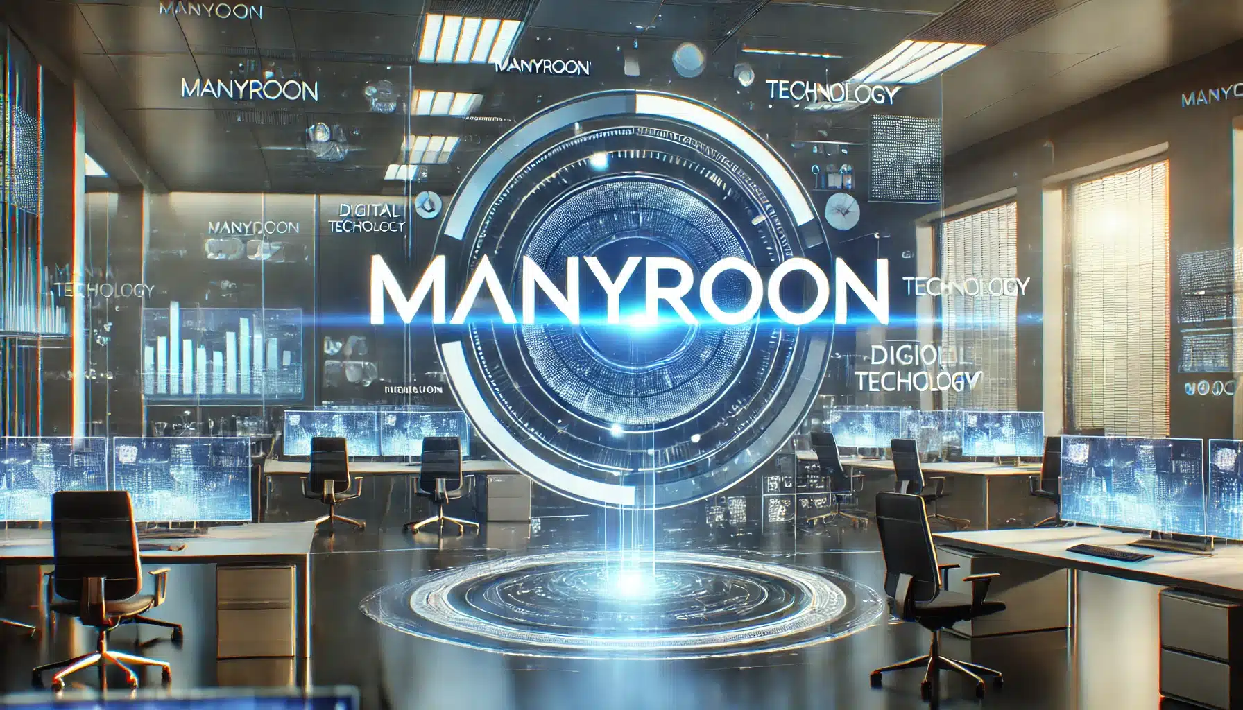 Manyroon