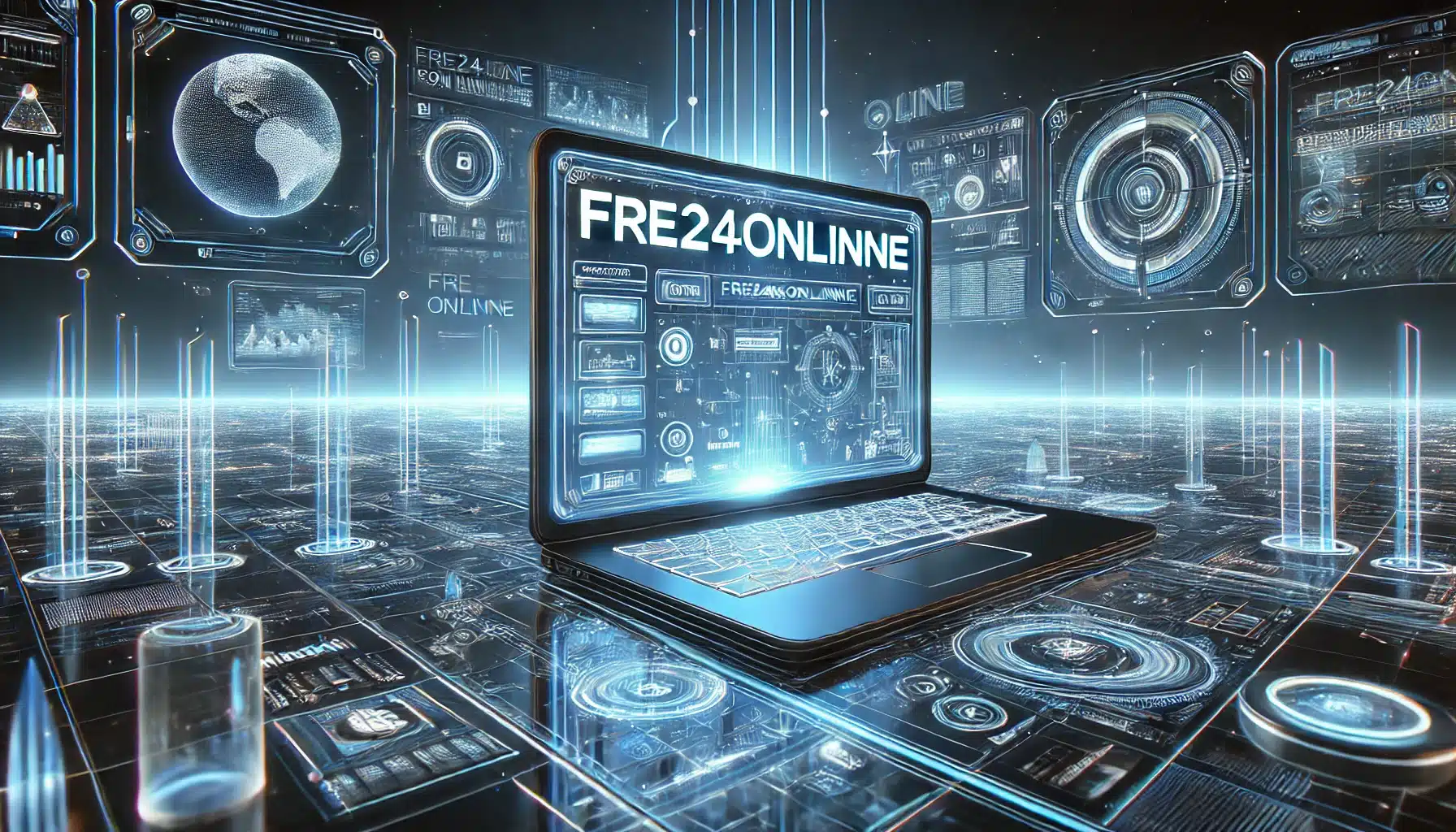 Fre24onlinne