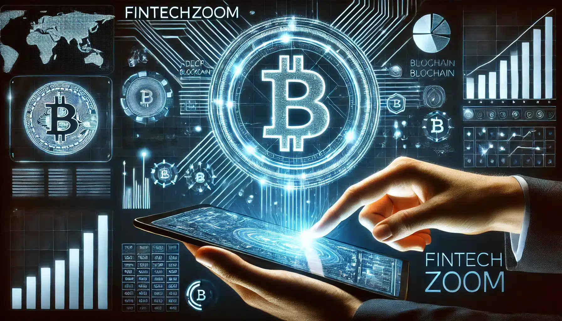 FintechZoom: Your Ultimate Guide to Financial News and Market Insights FintechZoom